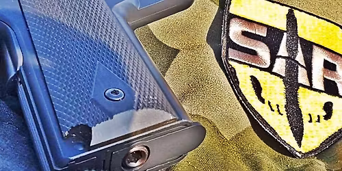 GUN & FUN 30e maj *mer info kommer*