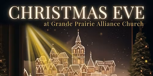 Christmas Eve Services