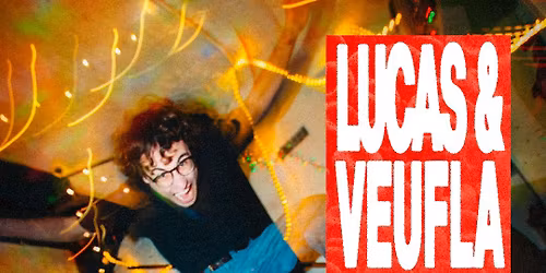 Lucas & Veufla dans En Carence De Fer