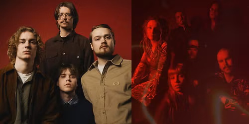 Free Carmen, Sumukuu \/\/ RockNeck