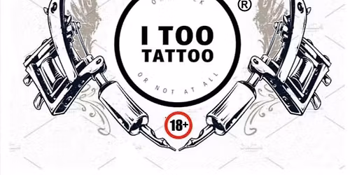 Rotterdam Tattoo Event 
