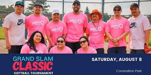 Grand Slam Classic Softball Tournament 2026