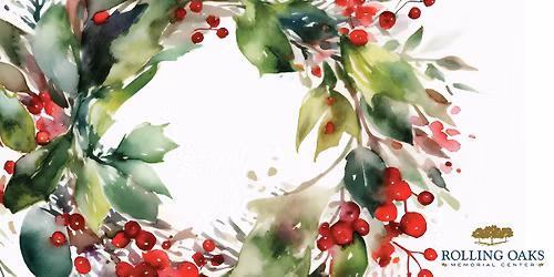 Wreaths Across America | Wreath Laying Ceremony