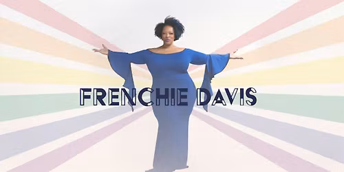 Frenchie Davis  - 2026 PRIDE Performance