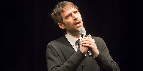 Phil Hanley  Tickets