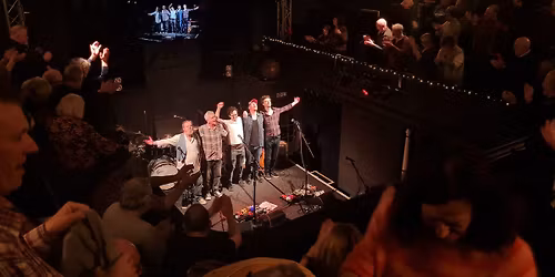 Live at Acapela Studio