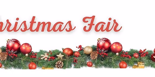 Christmas Fair