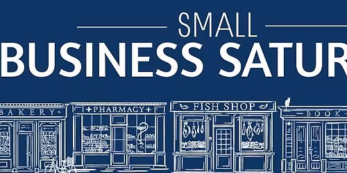 Small Business Saturday