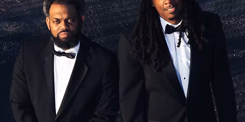 Starlito and Don Trip at The Crofoot Ballroom