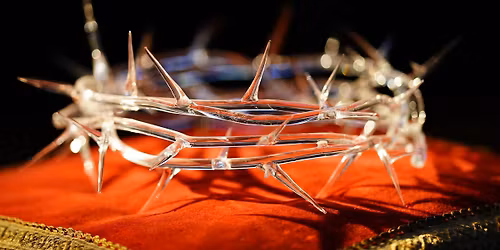 \u2728 Passieconcert_Goede Week 2026_'Via Crucis'