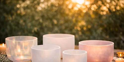 Sound Bath
