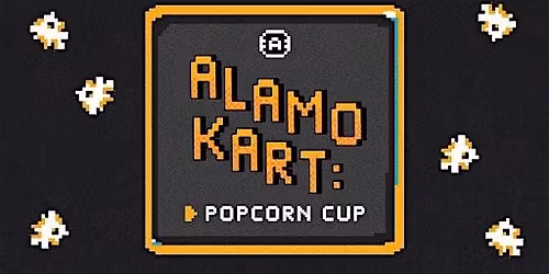 Alamo Kart & Craft @ Westminster - 21+
