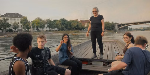 Film: Barbara Buser - Pionier:in der Nachhaltigkeit