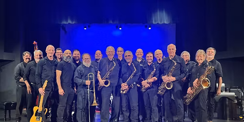 Vermont Jazz Ensemble