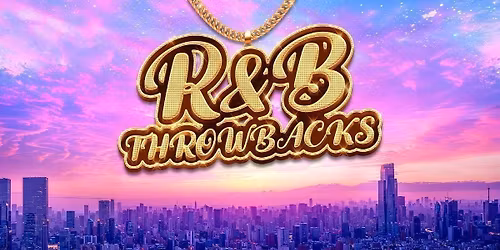 R&B Throwbacks: Lincoln \ud83c\udfb5