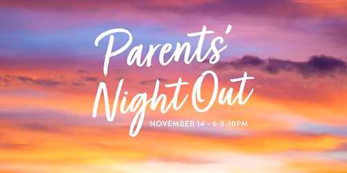 Parents' Night Out