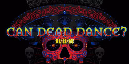 Can Dead Dance?
