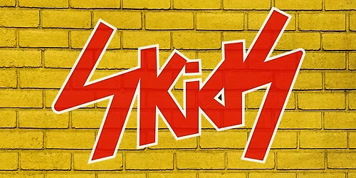 The Skids - The Boileroom, Guildford