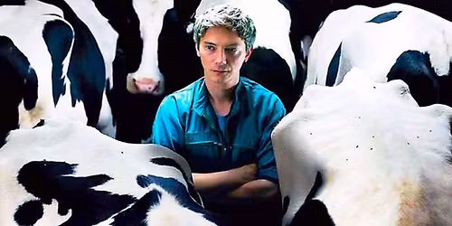 Projections "Ô Boulot" - Le temps des paysans - en partenariat avec la Pellicule ensorcelée