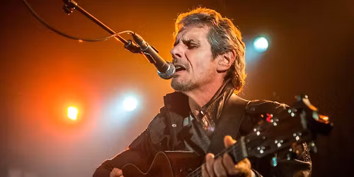 STEVE BROOKES \u2013 Live in concert