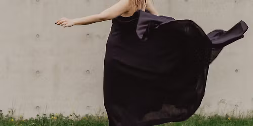 Maria Basel - The Longing Tour - Kaiserslautern, Kammgarn