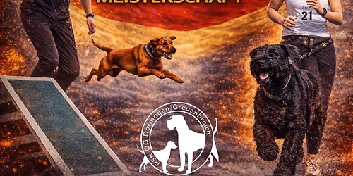 THS Deutsche Meisterschaft PSK 