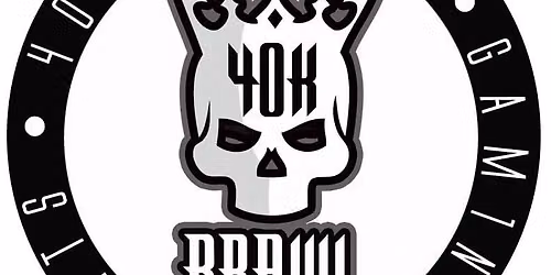 03\/04.10.26 Warhammer 40k Brawl October GT