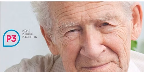 P3 Older People's Visiting Support Service Drop-in at Buckden #BuckdenLibrary