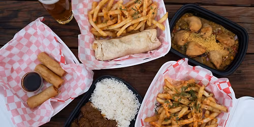 Mehfil Indian Monday!