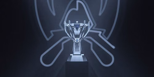 Worlds 2026 - Swiss 6