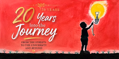 Brunch Benefit: 20 Years into the Journey