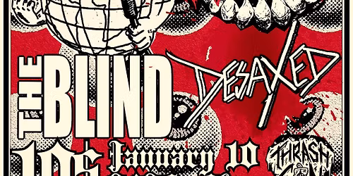 Another one bites the dust