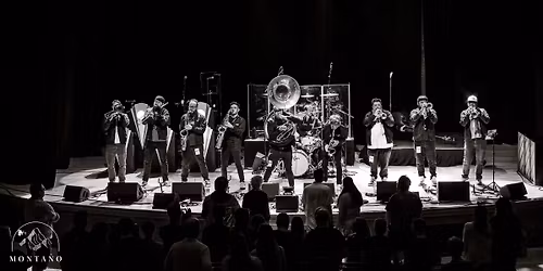 Music at the Mothership: Guerrilla Fanfare
