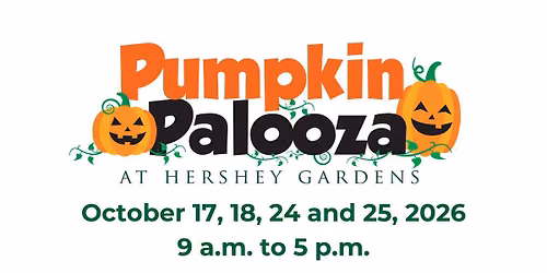 Pumpkin Palooza