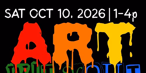 Art Without ATTN Convention: Year 2
