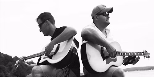 Chris & Issy - Live at the Barn!! - Sunday June 14th - Music Starting at 2:30pm