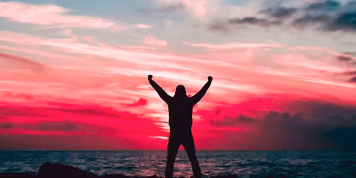 holy fire levels one and two in person 23rd to 25th of Jan