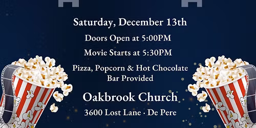 Movie Night at Oakbrook