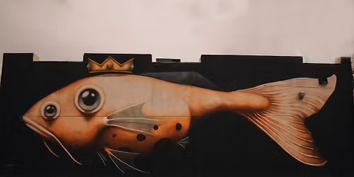 Mark Gibson - Belafonte