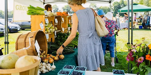 Farmers Market
