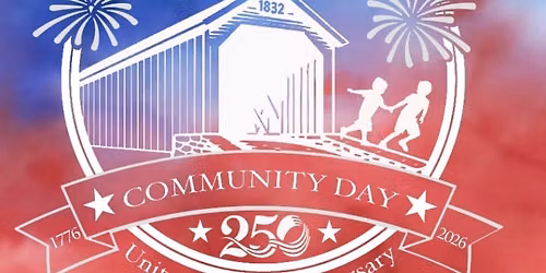Community Day 2026
