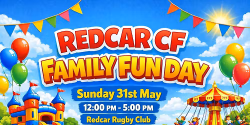 Family Fun Day