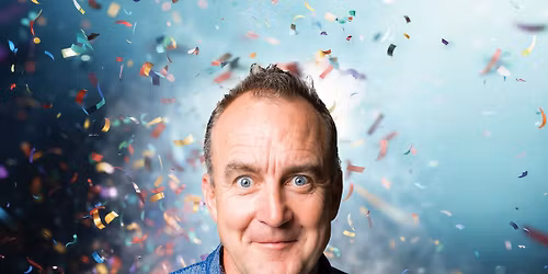 Jimeoin - Pandemonium