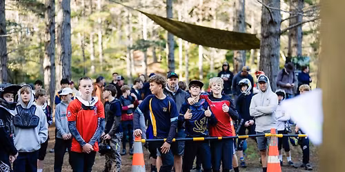 Shuttle Day - Saturday 22nd November 2025