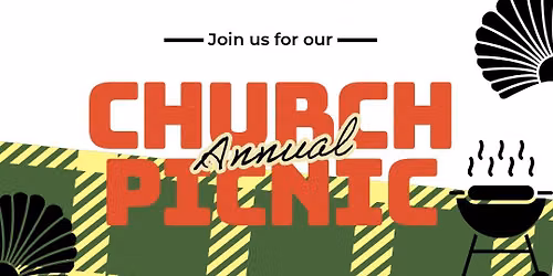 Annual Church Picnic