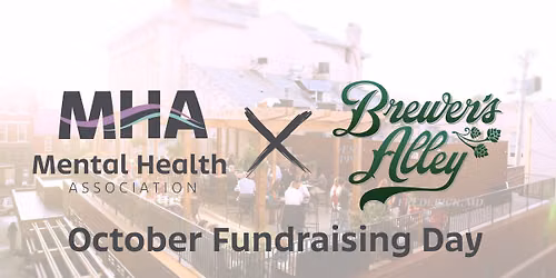 Brewer's Alley Fundraising Day