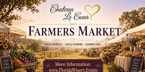 Farmer's Market