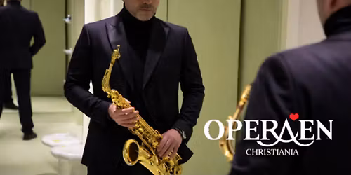 Balkan Beats \u2013 Bjonko's 25 \u00c5rs Jubil\u00e6ums Koncert *F\u00c5 BILLETTER*