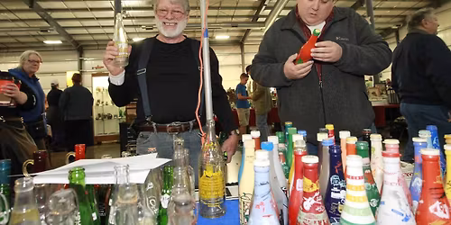 Grayslake Antique Bottle and Advertising Show