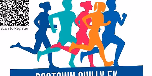 Dogtown Chilly 5K